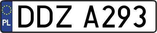 DDZA293
