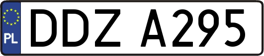 DDZA295