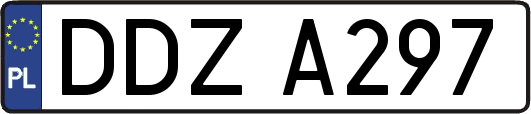DDZA297