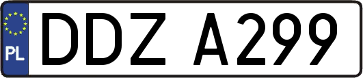 DDZA299