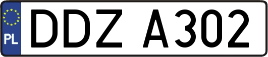 DDZA302