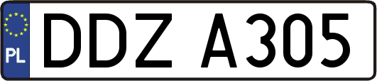 DDZA305