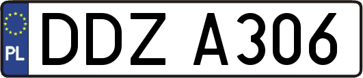 DDZA306