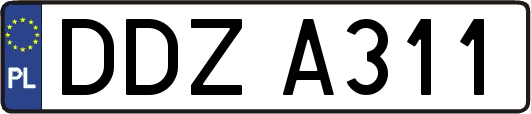 DDZA311