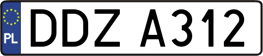 DDZA312