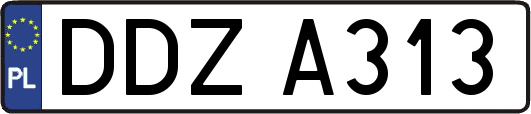 DDZA313