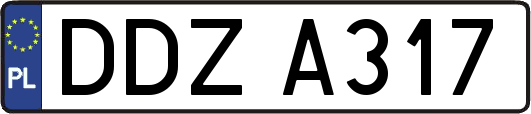 DDZA317