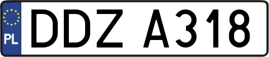 DDZA318