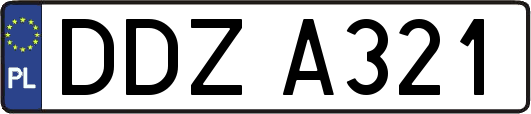 DDZA321