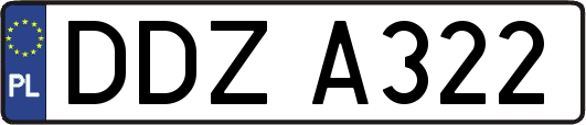 DDZA322