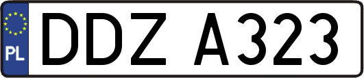 DDZA323