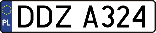 DDZA324
