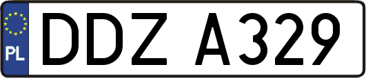 DDZA329