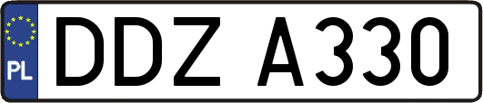 DDZA330