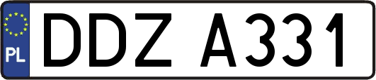 DDZA331