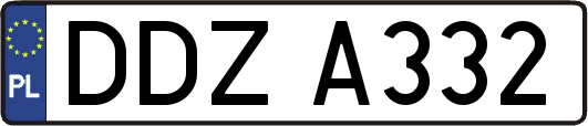 DDZA332