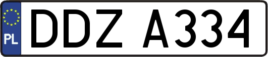 DDZA334