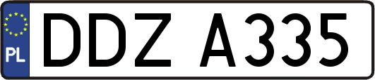 DDZA335