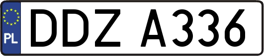DDZA336