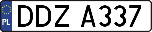 DDZA337