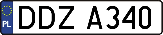 DDZA340