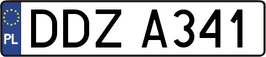 DDZA341