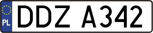 DDZA342