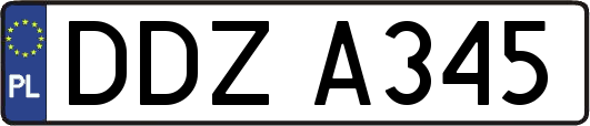 DDZA345