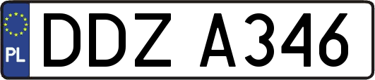 DDZA346