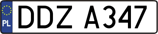 DDZA347