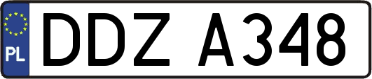 DDZA348