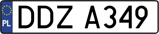 DDZA349