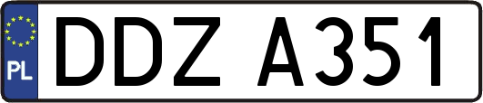 DDZA351