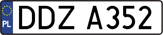 DDZA352