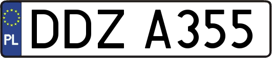 DDZA355