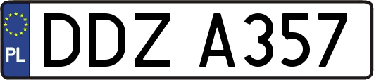 DDZA357