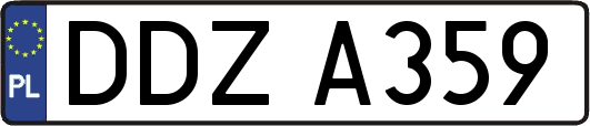 DDZA359