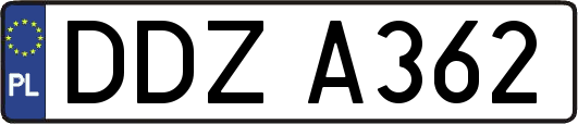 DDZA362