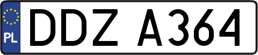 DDZA364