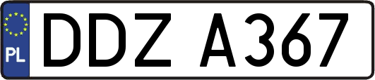 DDZA367