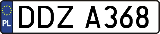 DDZA368