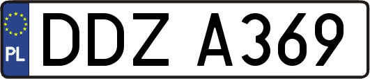 DDZA369