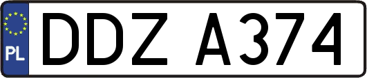 DDZA374