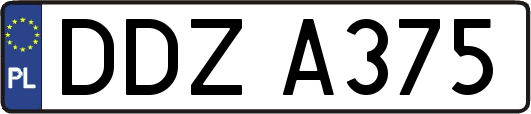 DDZA375