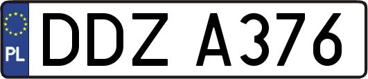 DDZA376