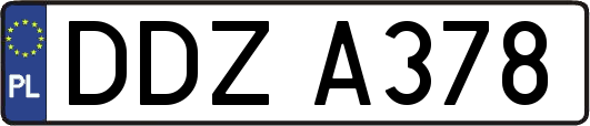DDZA378