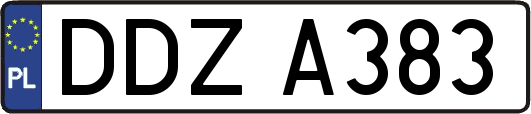 DDZA383
