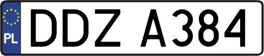 DDZA384