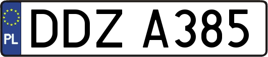 DDZA385