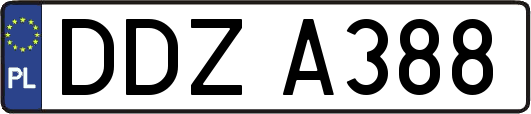 DDZA388
